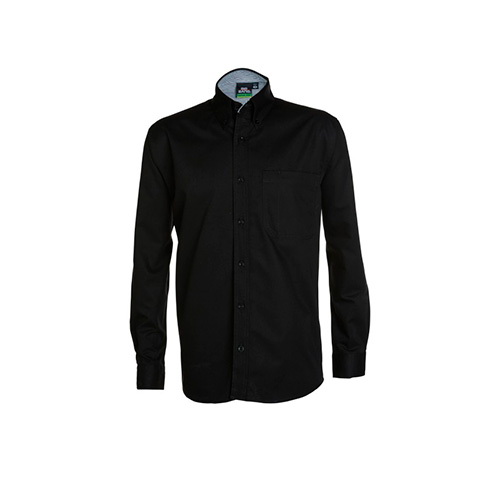 CAMISA BB SUPERPOP CABALLERO MANGA LARGA - Vista 12